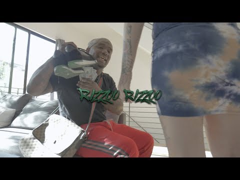 Rizzoo Rizzoo Ft TrapBoy Freddy "Fuck What U THink"(Shot By @Mello_Vision