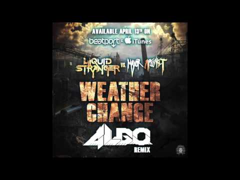 Liquid Stranger vs. Mayor Apeshit - Weather Change [Algo Remix] (Warpath)