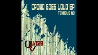TekBoys ND - Rock Da House (Original Mix) [UrbanVibe Records]
