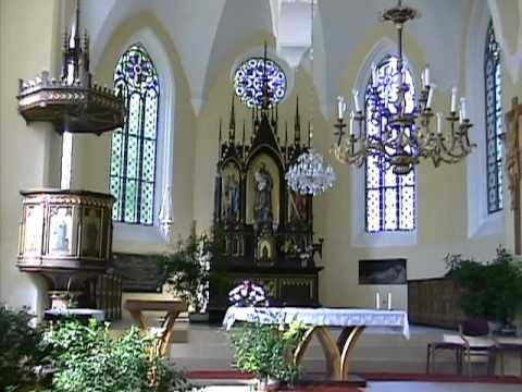 Bohemian Castles 2006