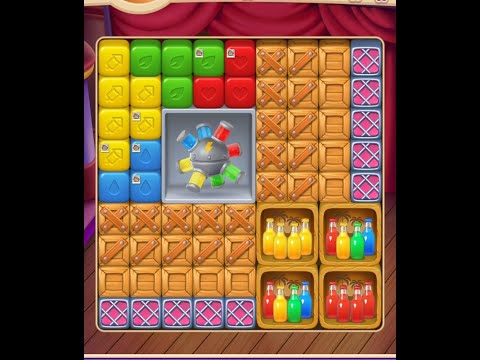 TOON BLAST level 8262