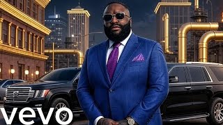 Rick Ross - Oil Money Gang (Official Music Video) 2025 Latest 