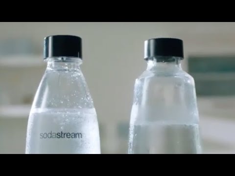SodaStream DuoPack Fuse Test | Erfahrung | Bewertung | Review ⭐️⭐️⭐️⭐️⭐️