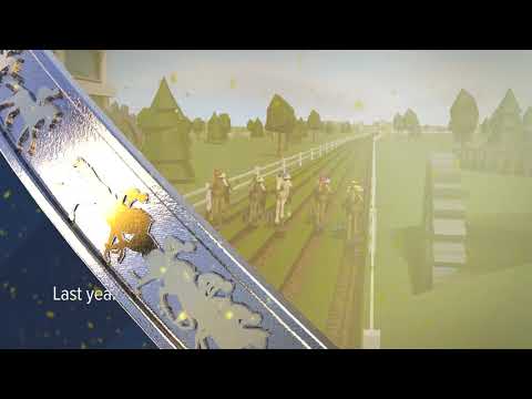 Game of Thrones I Epsom Downs Racecourse