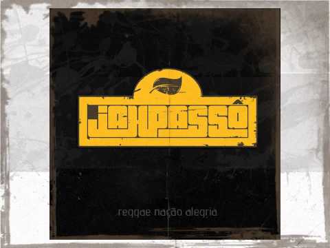 Jahpassô - Zion (Oficial)