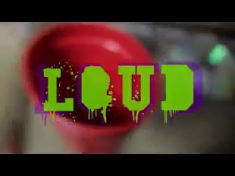 TRAPBOI MANIKIN - LOUD [OFFICIAL VIDEO] FT. AUGUST STYLEZ