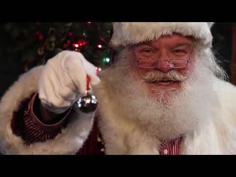 THE POLAR EXPRESS™ TRAIN RIDE - Colorado Railroad Museum