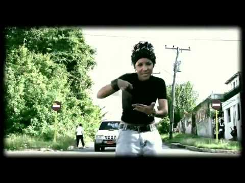 LOS ALDEANOS ft.GABYLONIA h1n1 VIDEO OFICIAL