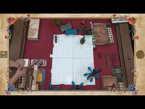 The Chain - Episode 15, Tactical Stream