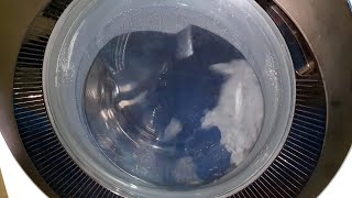 Lavatrice Hoover H-Wash 550 - ALL IN ONE 59', 40°c, 1000rpm (Full Cycle)