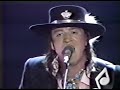 Stevie Ray Vaughan - Willie the Wimp (Daytona Beach, 1987)