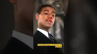 1934&#39;s Mills Brothers - Swing it&#39; Sister (AI Upscaled &amp; Colorized)