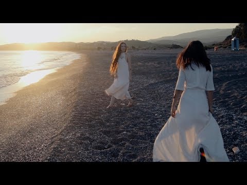 Dim Vach - Oceanides (The Story)