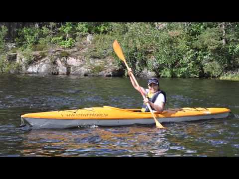 EMventure - Adventure att Kröken in Småland