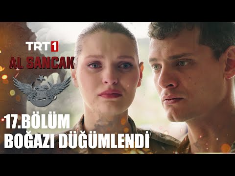 Selim’i Mahveden Haber - @alsancaktrt 17. Bölüm