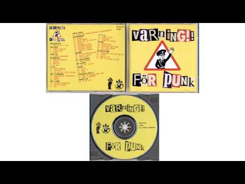 Varning!! För Punk Vol. 1