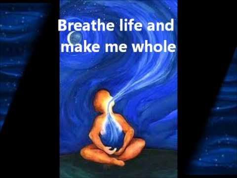 Let The Peace Of God Reign w/ lyrics