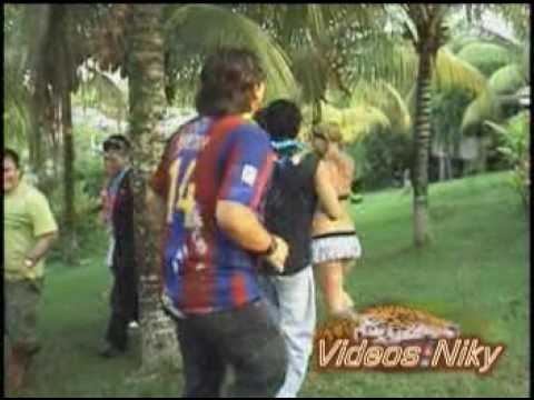 Mix pandilla Ilusion