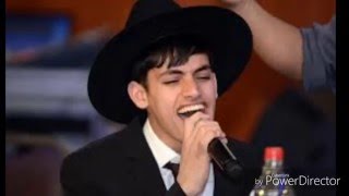 "מידד טסה ולהקתו LIVE בחתונה"
בביצוע לשיר "הנני בידך"
(ריבון העולמים)