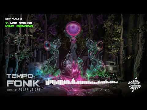 Mad Goblins - Mind Bending