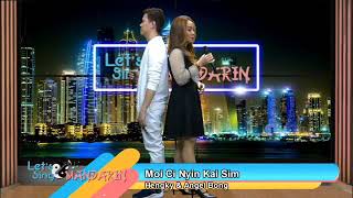 Download lagu Moi Ci Nyin Kai Sim ( Hakka) #Cover By AngelBong Vs HengkyChen mp3
