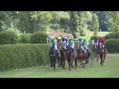 Dostihy Kolesa 14. 7. 2024 - 1. dostih - Cena stáje Statek Blata Český ráj