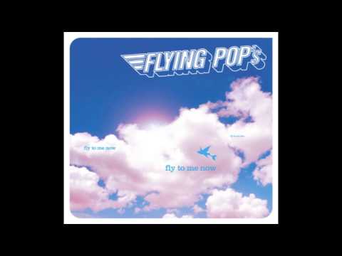 Flying Pop's - Aéromaniaque