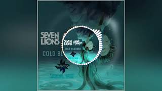 Seven Lions & Kill The Noise - Cold Hearted (Noister Vocal Edit)