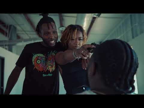 Doughh- Soulless (Official Music Video)