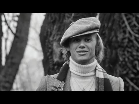 Jiří Korn - Robinson (klip) (1977)