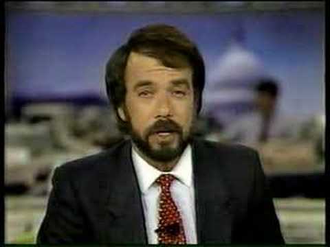 ABC TV 1989 News Brief - Steve Shepard