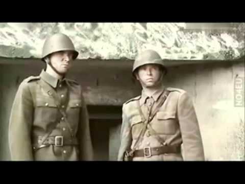 Polskie Pieśni Wojskowe-Serce w plecaku