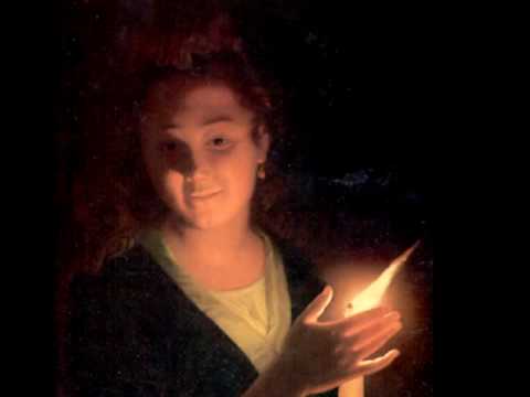 Sigismondo d'India (1582~1629): Sfere, fermate (Private Musicke)