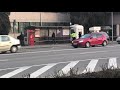 Bataie In Centrul Municipiului Alba Iulia In Statia De Autobuz Langa Sediul IPJ Alba