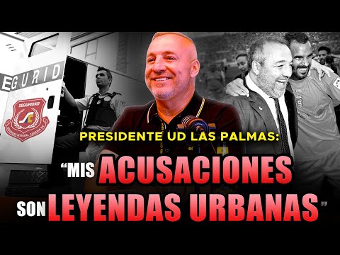 Miguel Ángel Ramírez: Entrevista Sin Límites ni Censura