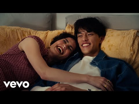 Matthew Ifield - When I Loved You (Official Video)