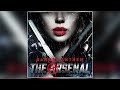 Damned Anthem Kiss N Kill