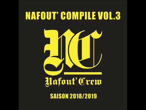 Nafout' Compile Vol.3 (2020)