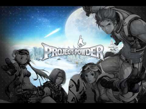 Project Powder Music - From Sea to Snow