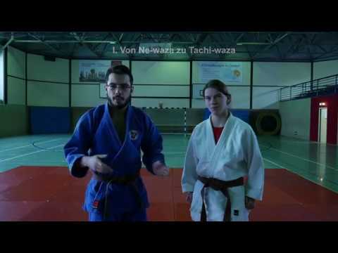 Judo || IJF-Wettkampfregeln nach Mittersill 2018