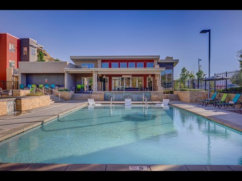 Eaglewood Lofts