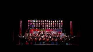El mejor coro del mundo – Primera Semifinal – COAC 2007