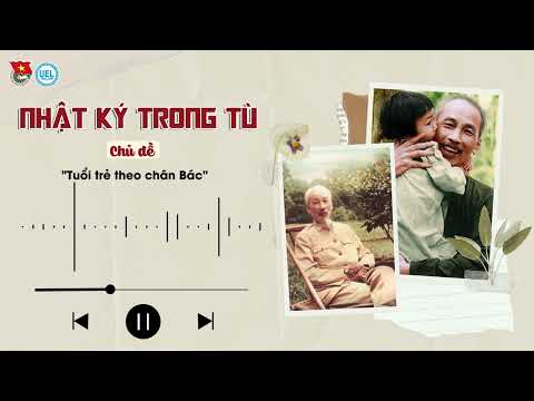 "Nhật Ký Trong Tù"