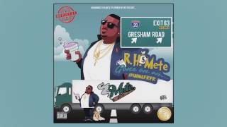 Rich Homie Mete & Rich Homie Quan - 34