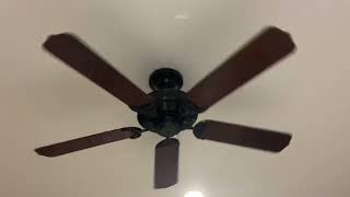Hunter Architectural Select Plus Ceiling Fan in Cancun, Mexico (2 of 2)
