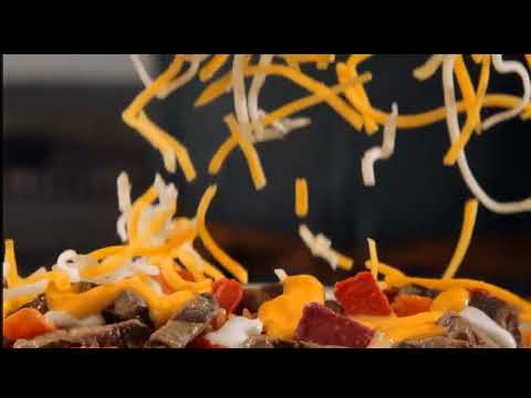 Taco Bell Commercial 2022 - (USA) • Double Steak Grilled Cheese Burrito