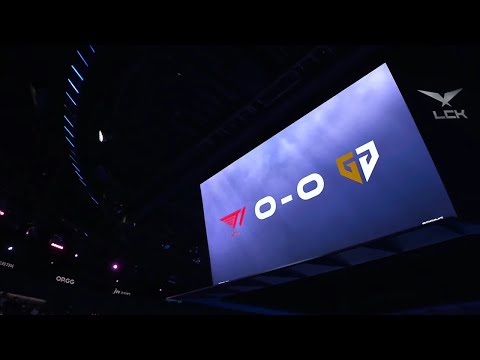 A CERTIFIED BANGER! - T1 vs GEN G Highlights  - LCK Spring 2023