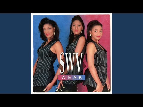 Video thumbnail for Weak (Bam Jams Jeep Mix)