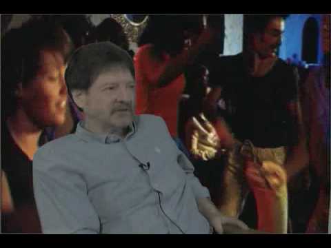 Craig Muckler talks about Malibu High