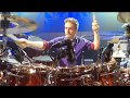 Todd Sucherman-Styx-"Fooling Yourself" Greenville, SC 4/7/18